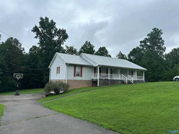 592 Bright Dr, Blountsville, AL 35031