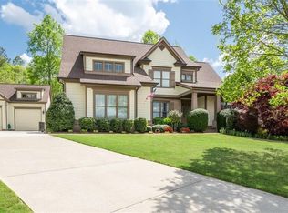 400 Telfair Way, Canton, GA 30115