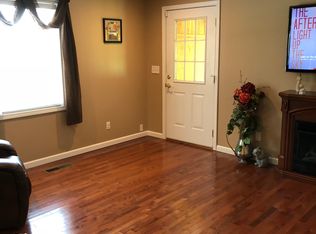 4988 Slater Rd, Wickliffe, KY 42087