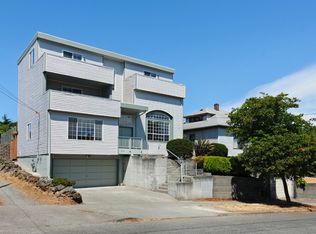 1614 S College St, Seattle, WA 98144