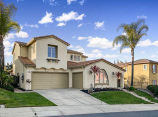 1225 Condor Ct, Concord, CA 94521