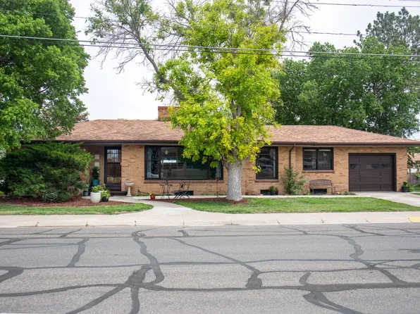 1105 19th Ave, Sidney, NE 69162