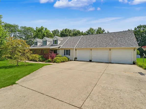 25045 Brandywine Rd, Danville, IL 61834
