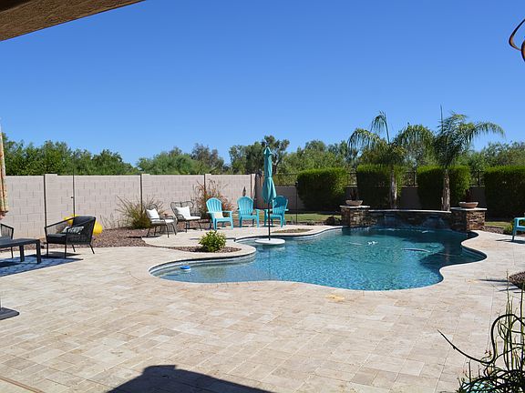 2nd image of 21480 E Arroyo Verde Dr