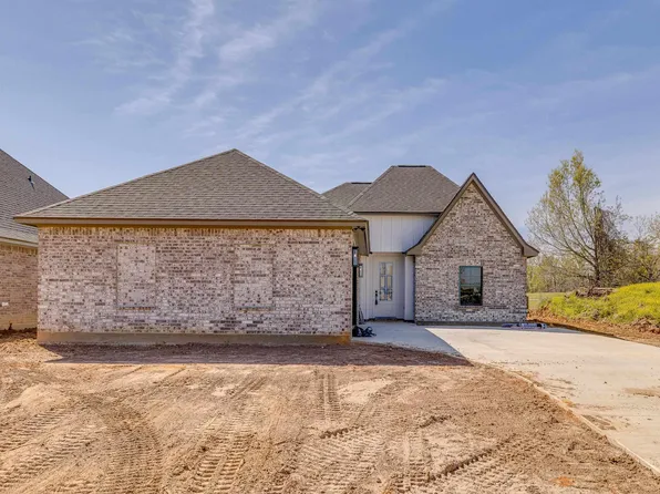 311 River Styx Pl, Monroe, LA 71203