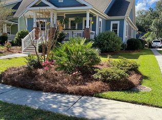 107 S Ainsdale Dr, Charleston, SC 29414