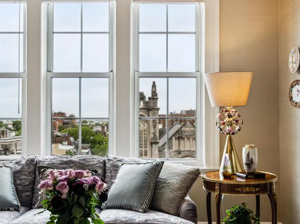 1800 Rittenhouse Sq #702, Philadelphia, PA 19103