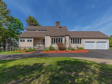 118 Lexington St Burlington Ma 01803 Zillow