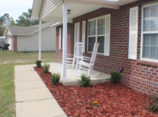 5129 Eagle Way, Crestview, FL 32539