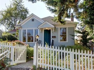 3911 S Ferdinand St, Seattle, WA 98118