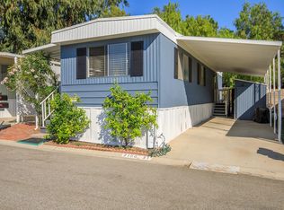 2166 Rodeo Ct #31, Thousand Oaks, CA 91362