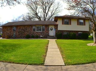 1223 Smith Rd, Ashland, OH 44805