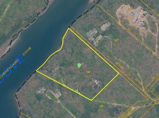 48 Turkeyland Cove Rd, Edgartown, MA 02539