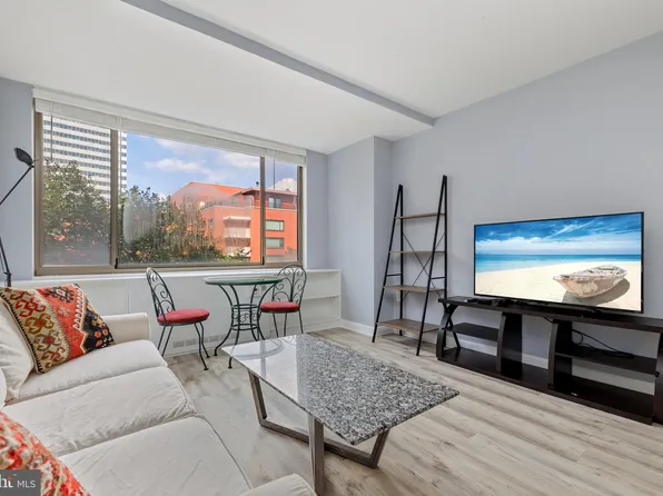 1111 Arlington Blvd APT 740, Arlington, VA 22209