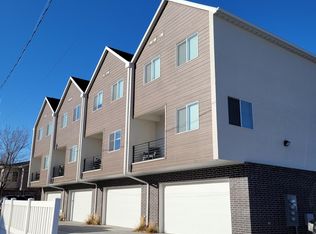 1208 E 6600 S #1-4, Salt Lake City, UT 84121