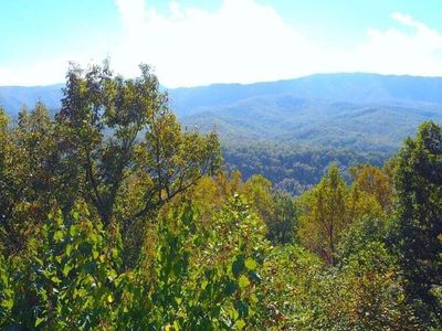 301 Matterhorn Dr, Gatlinburg, TN, 37738