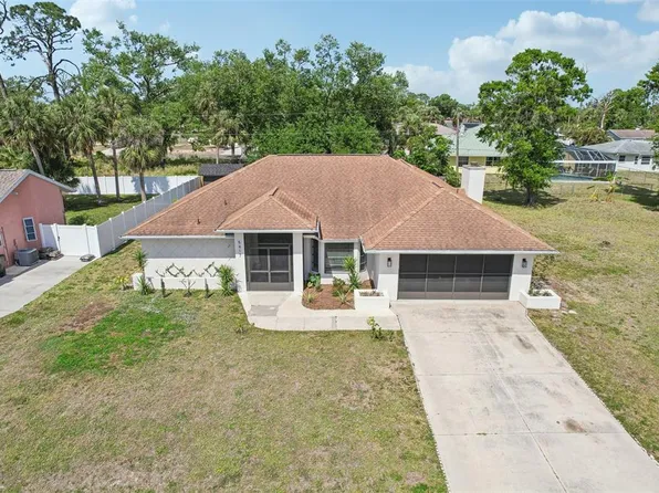 5417 Maccaughey Dr, North Port, FL 34287