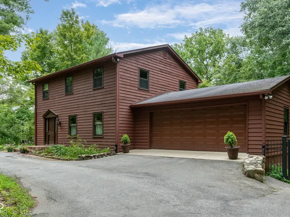 6631 Lee Rd, Indianapolis, IN 46236