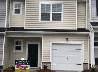 8168 Sheffield Dr, Terrell, NC 28682