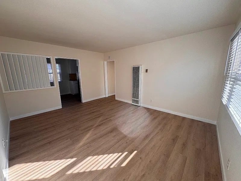 1 bed, 650 sqft, $3,075 — Photo 3