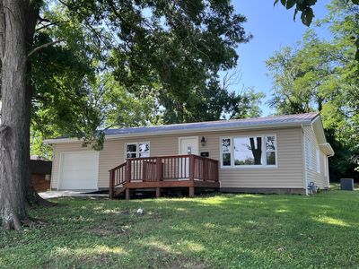 216 Lee St, Fulton, MO, 65251