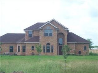 16054 November Dr, Harlingen, TX 78552