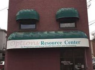 308 Chess St, Monongahela, PA 15063