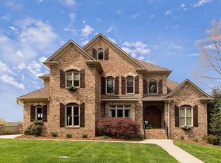 1443 Winged Foot Dr, Denver, NC 28037