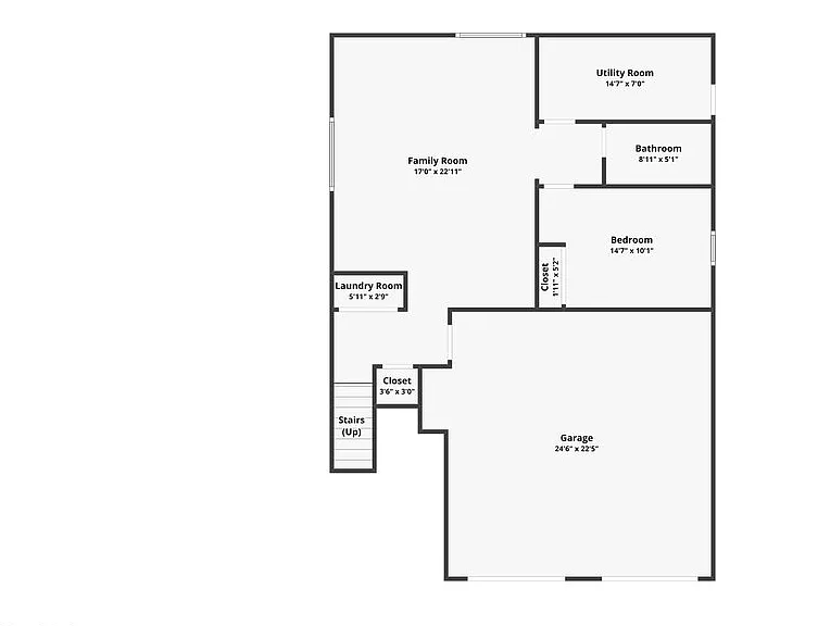2826 Filbert St — Photo 2