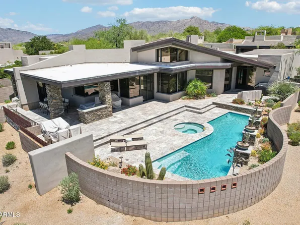 10651 E FERNWOOD Lane, Scottsdale, AZ 85262