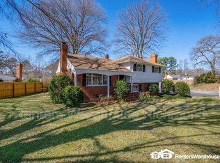 1822 Parma Rd, Henrico, VA 23229