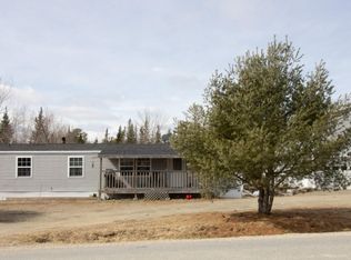 956 Tibbettstown Rd, Columbia Falls, ME 04623