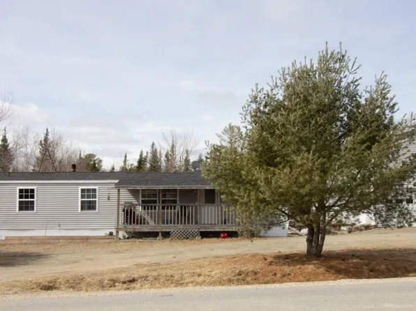 956 Tibbettstown Road, Columbia Falls, ME 04623