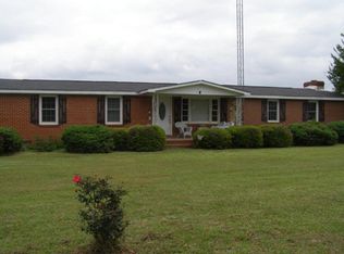 151 Sercer Rd, Abbeville, GA 31001