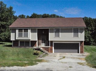 3 Ponderosa Cir, King City, MO 64463
