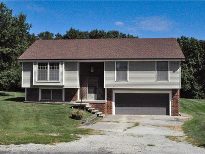 3 Ponderosa Cir, King City, MO, 64463