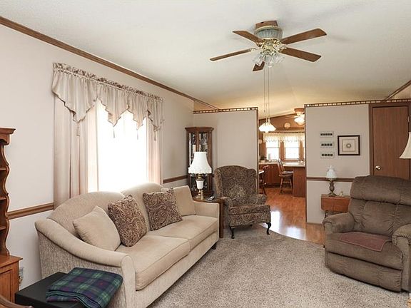 5th image of 1229 Columbiana Lisbon Rd Lot 108