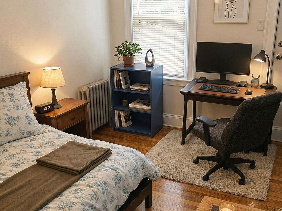 1st image of 2572 Massachusetts Ave #11