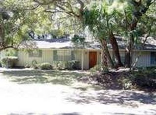 18 Bittern St, Hilton Head Island, SC 29928