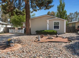 4895 E Allen Ave, Flagstaff, AZ 86004