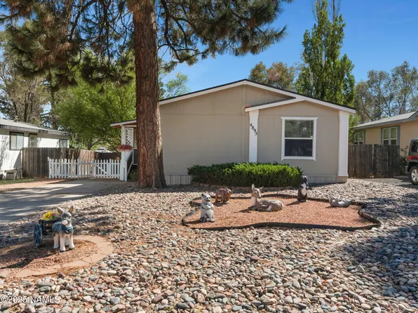 4895 E Allen Ave, Flagstaff, AZ 86004