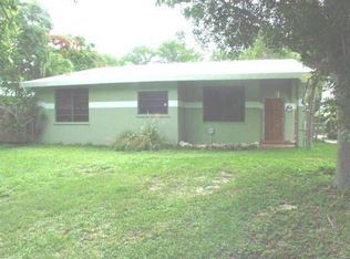 34 S Andros Rd, Key Largo, FL 33037