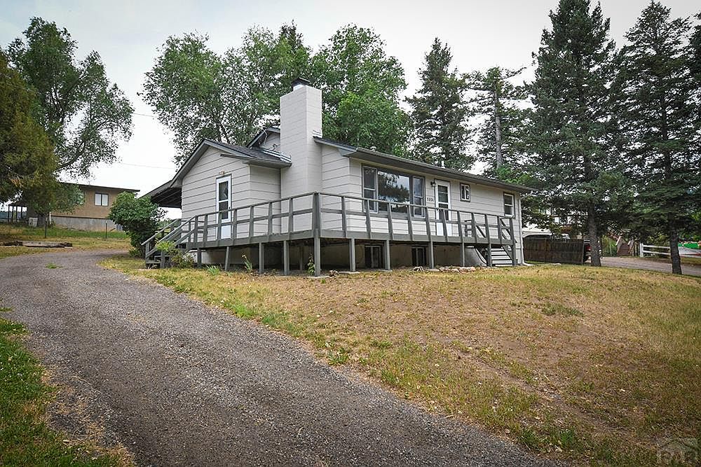 5804 Lake St, Beulah, CO 81023 Zillow