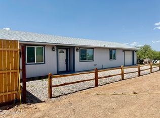 3019 W Fay Ln, Benson, AZ 85602