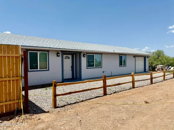 3019 W Fay Ln, Benson, AZ 85602