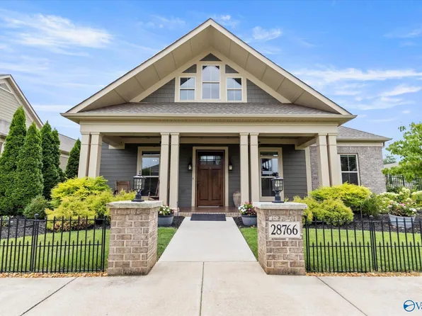 28766 Bungalow Ln NW, Madison, AL 35756