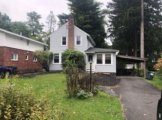 1142 Millington Rd, Niskayuna, NY 12309