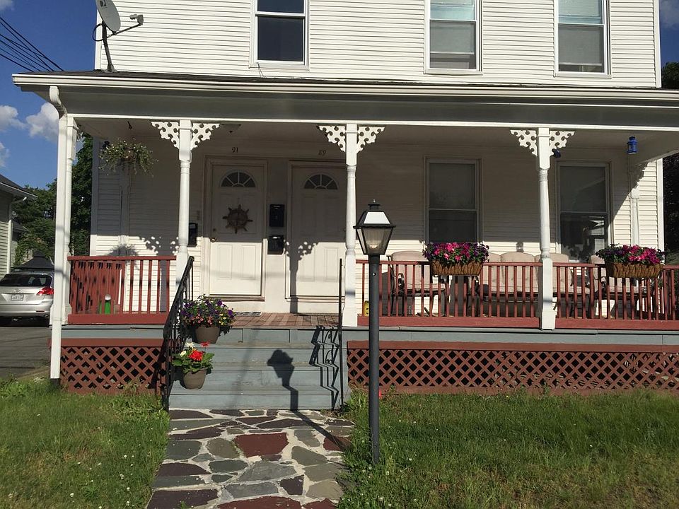 89 Walnut St, East Providence, Ri 02914 