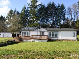 115 Ripple Way, Cinebar, WA 98533