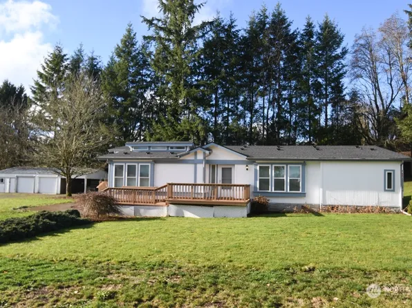 115 Ripple Way, Cinebar, WA 98533